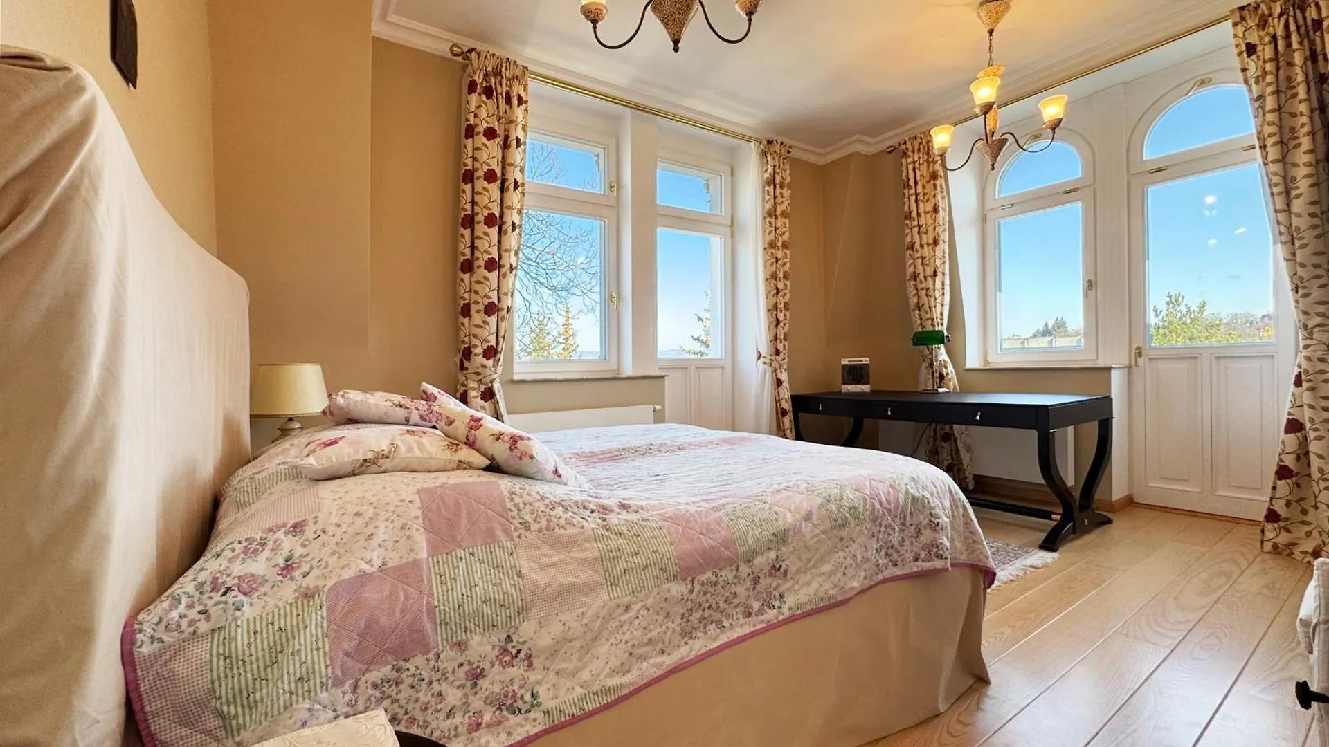 Luxury Apartment Diamond Karlsbad Tschechische Republik
