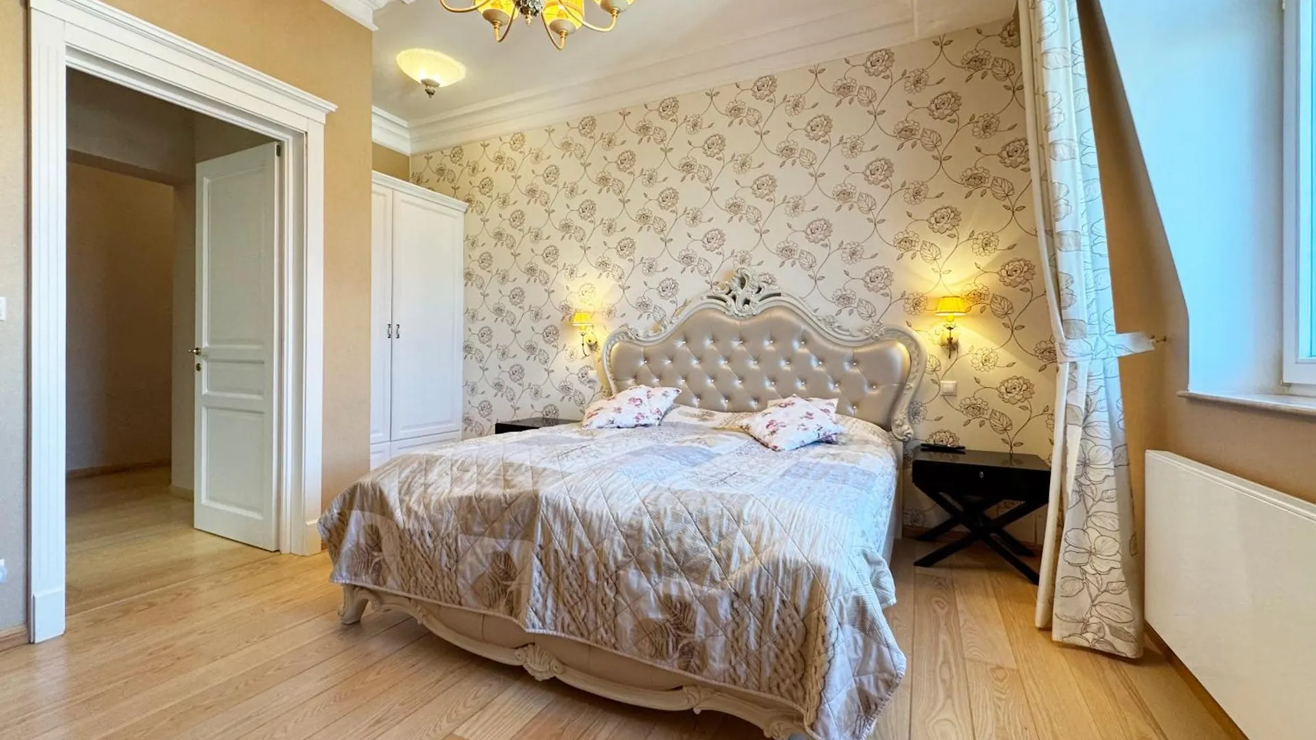 Luxury Apartment Diamond Karlsbad